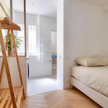 Good Trouville - Suite Design 2P, 30M2 Zewnętrze zdjęcie