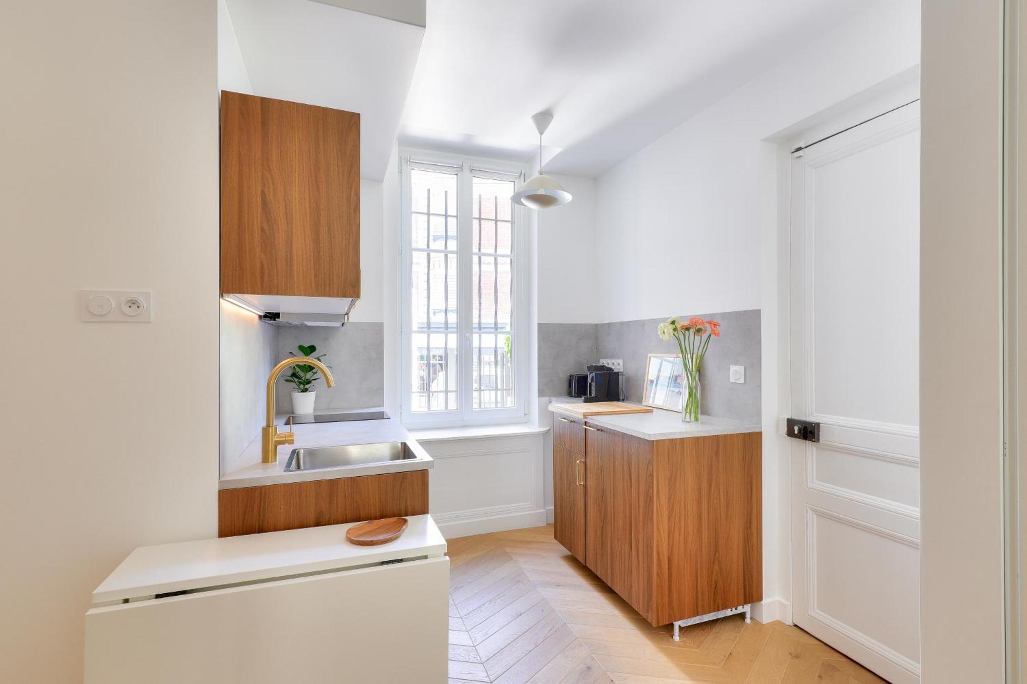Good Trouville - Suite Design 2P, 30M2 Zewnętrze zdjęcie