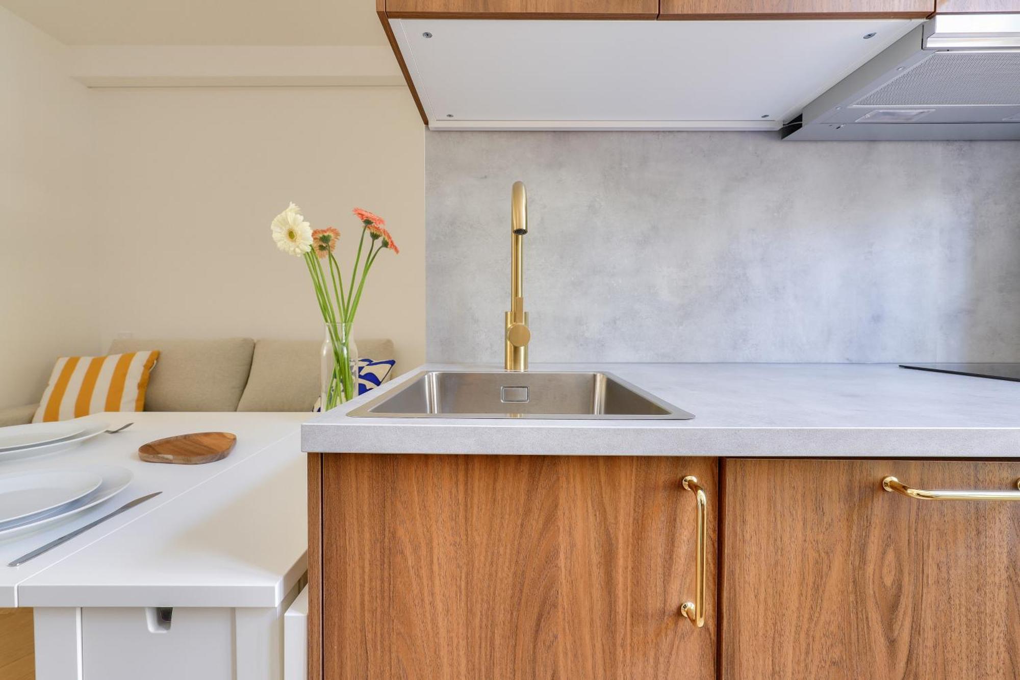 Good Trouville - Suite Design 2P, 30M2 Zewnętrze zdjęcie