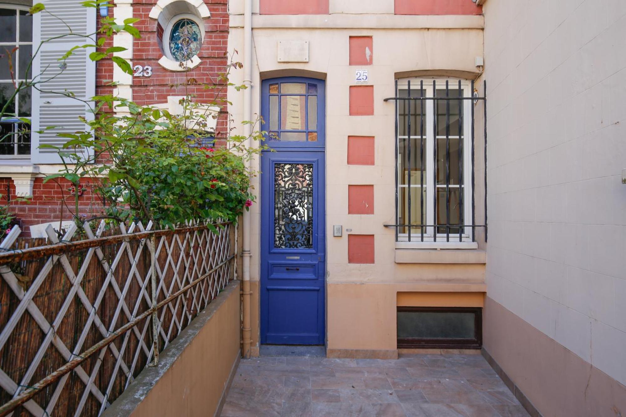 Good Trouville - Suite Design 2P, 30M2 Zewnętrze zdjęcie